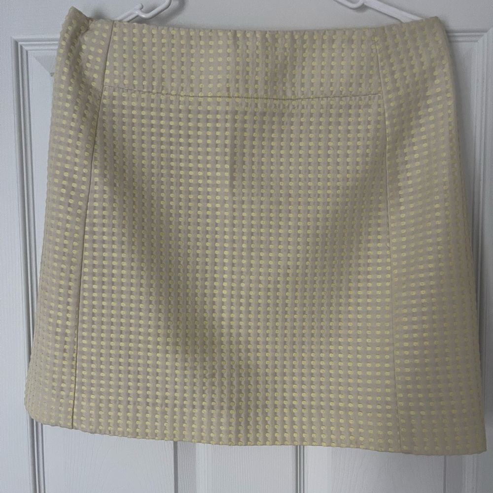 Woman’s skirt